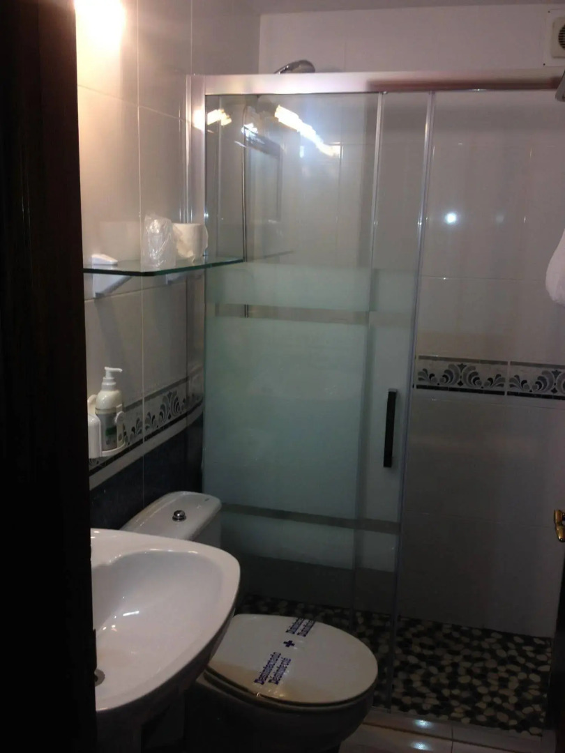 Hostal Restaurante la Trucha