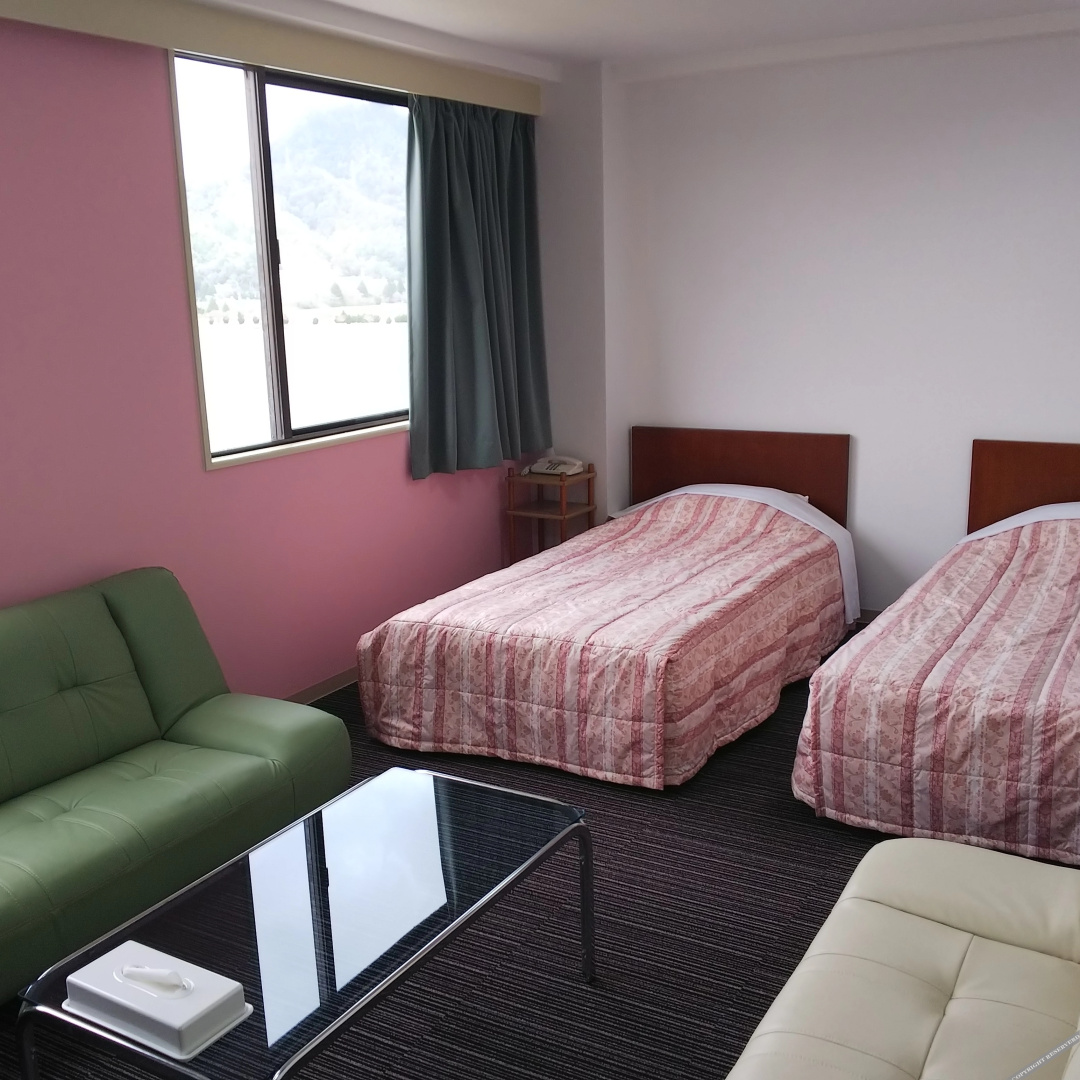 Seaside Hotel Palco
