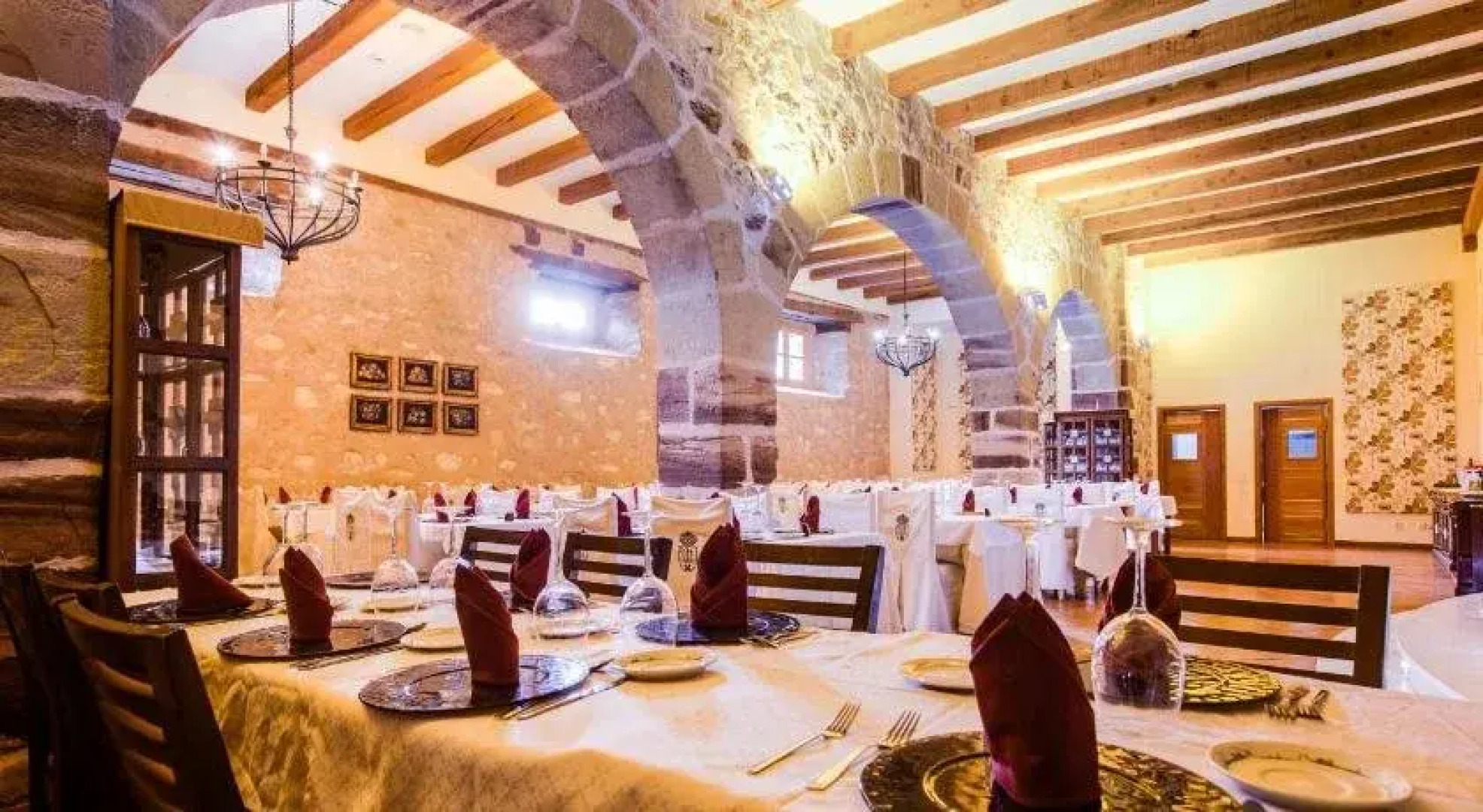 Hotel Palacio de los Molina