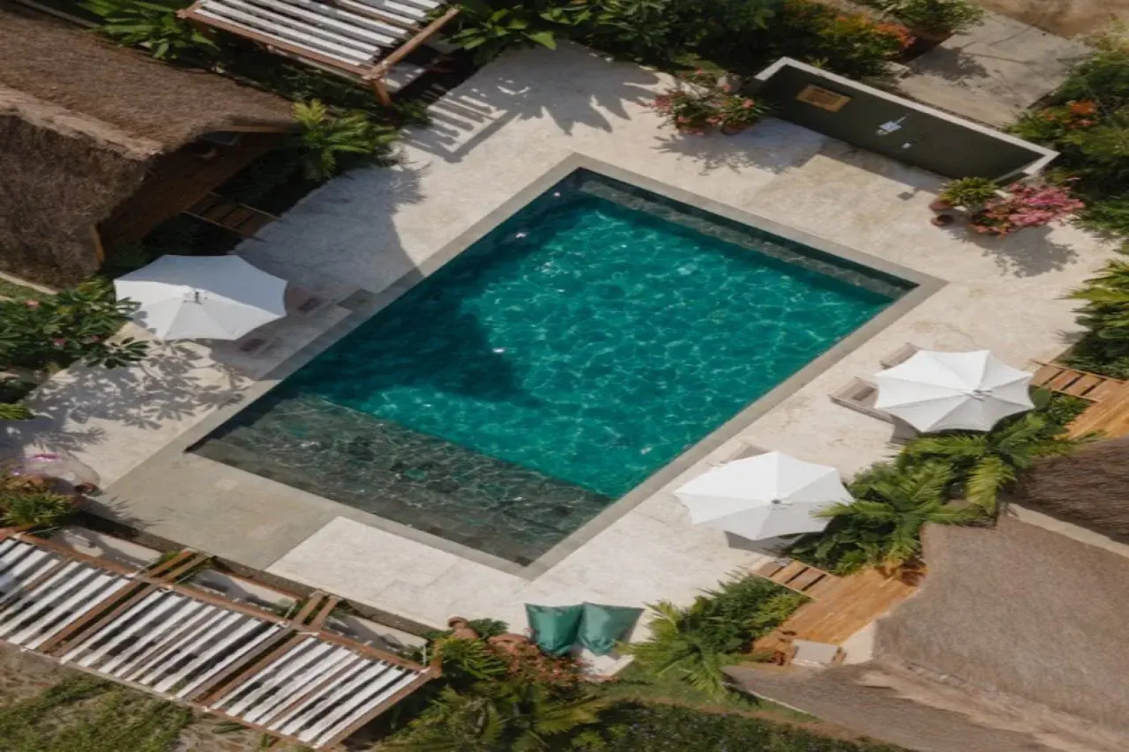 Dejama Glamping Resort Lombok