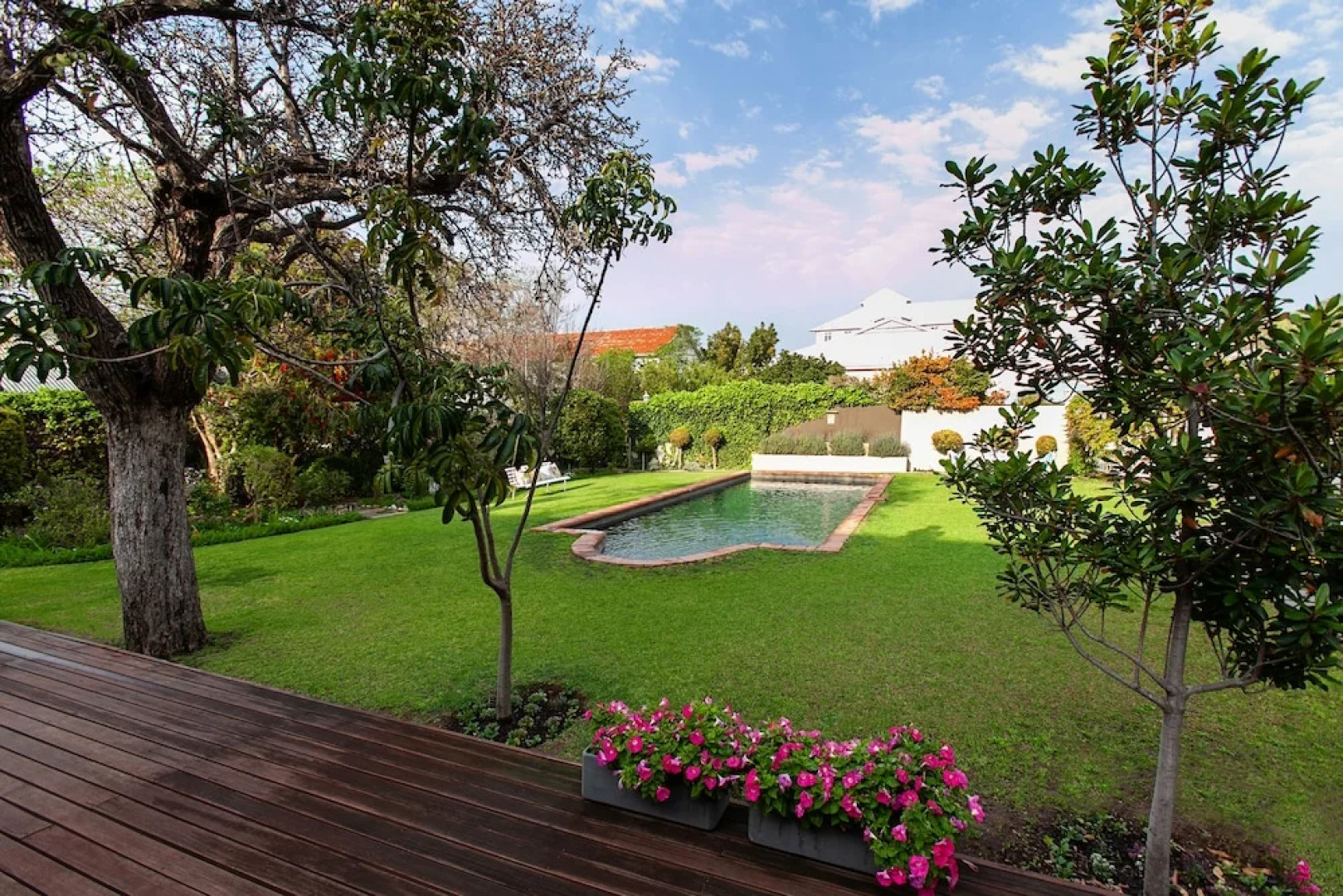 The Habit Guest House