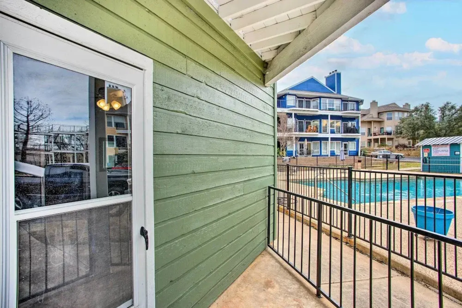 Texoma Lakefront in Tanglewood Golf Resort!