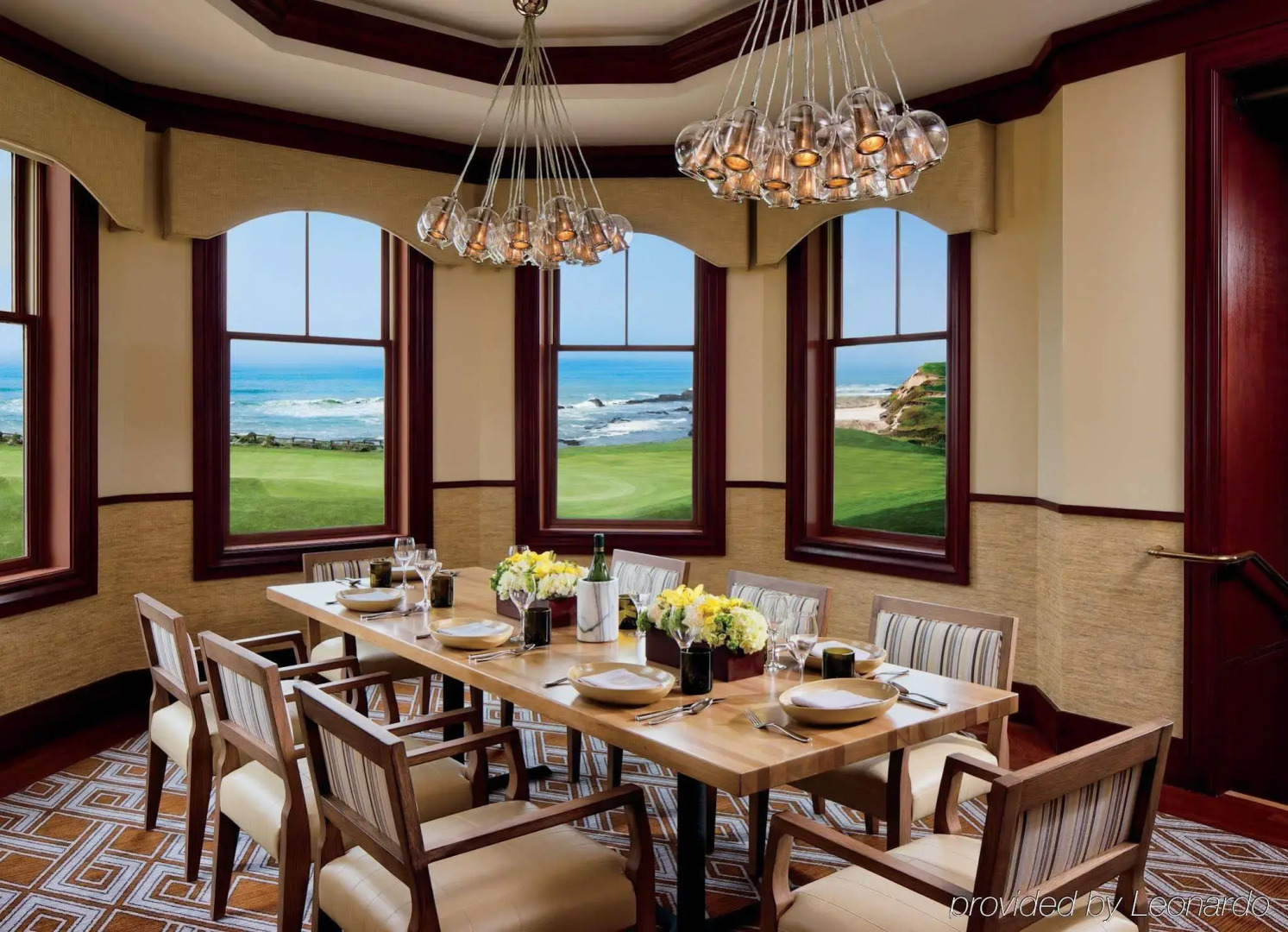 The Ritz-Carlton, Half Moon Bay