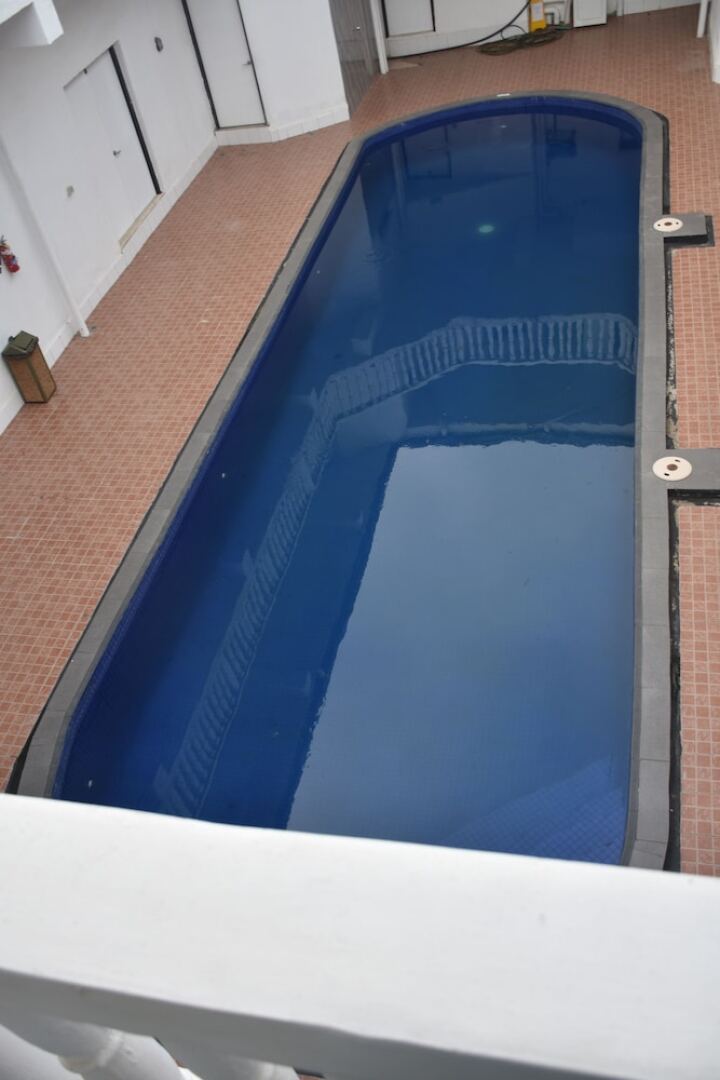 Best View Apartments