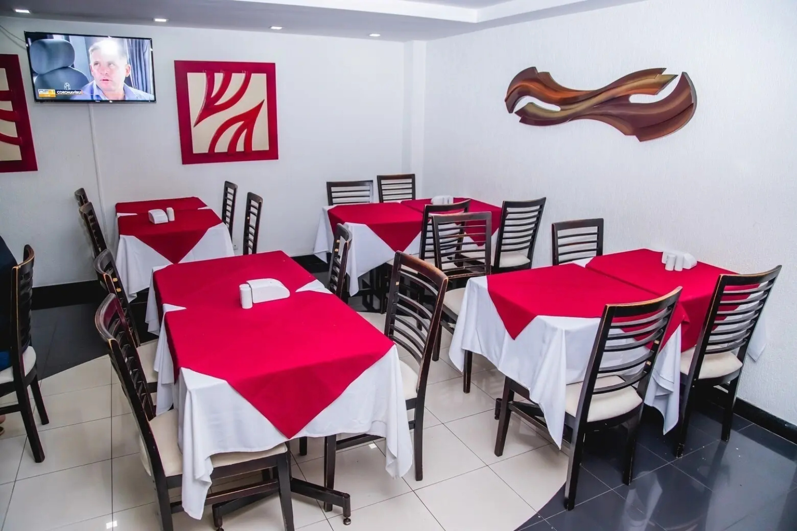 Brasília Park Hotel