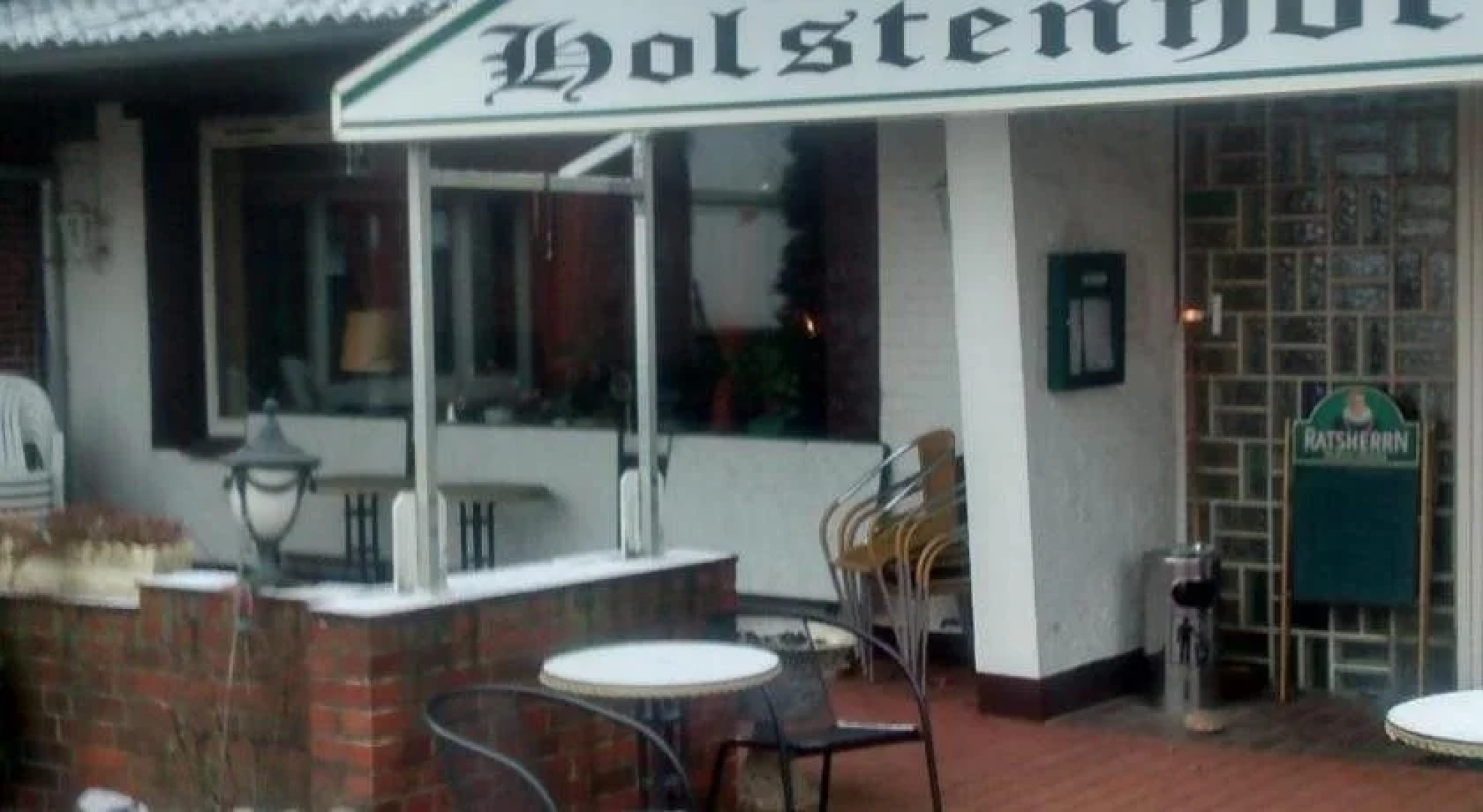 Holstenhof