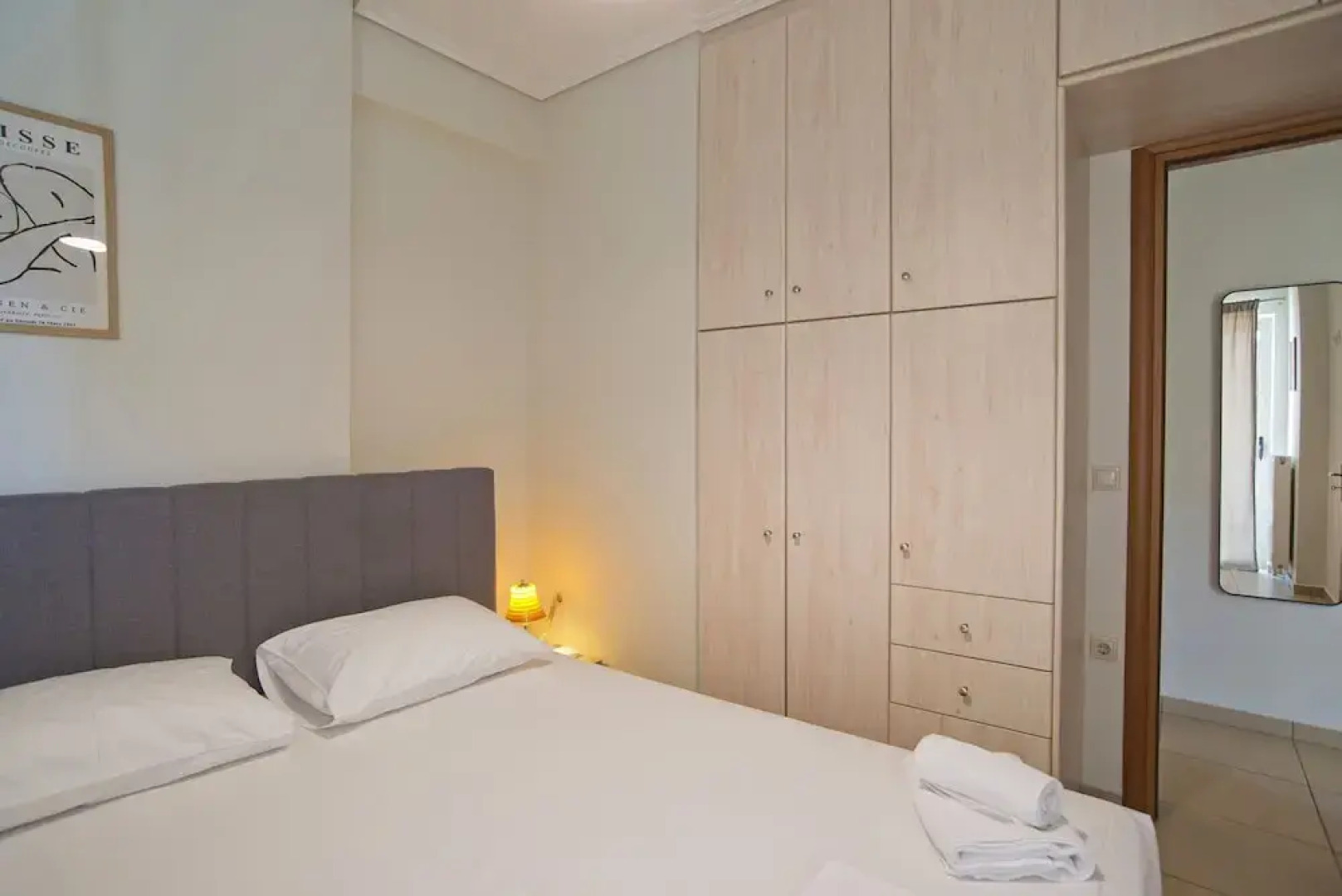 Filoxenia With 1 Bedrooms and 1 Bathrooms