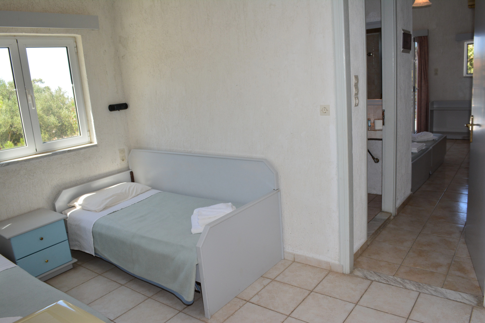 Harmony E Rock Hotel