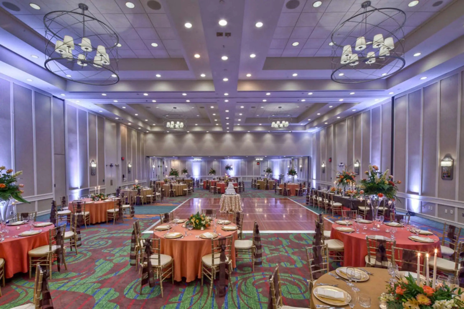 Hilton Lexington/Downtown