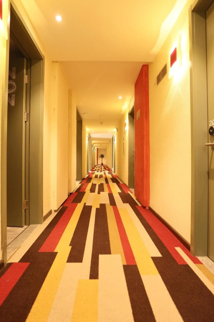 Ibis Xuzhou East Huaihai Road Hotel