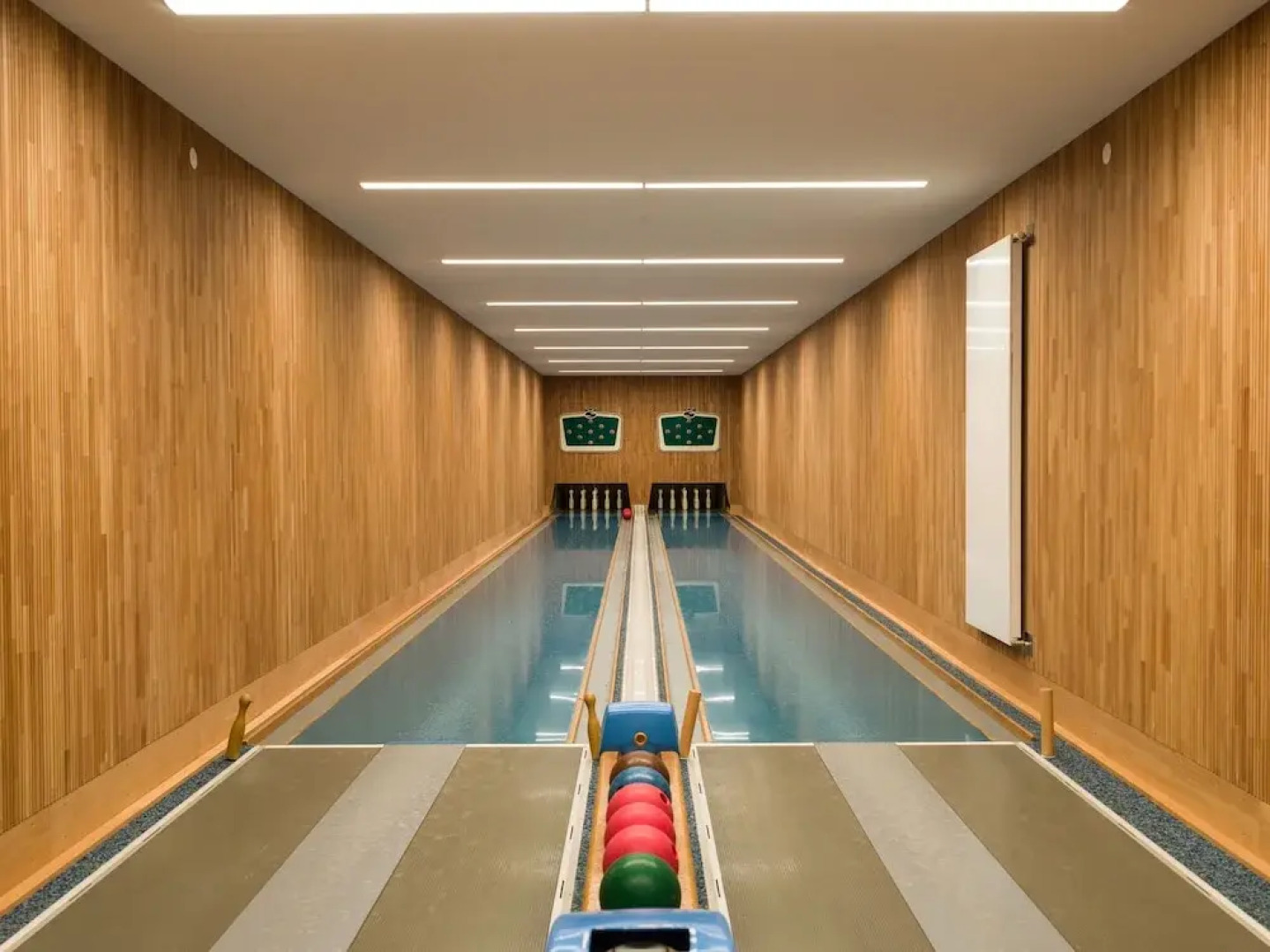 Haus Insel Reichenau