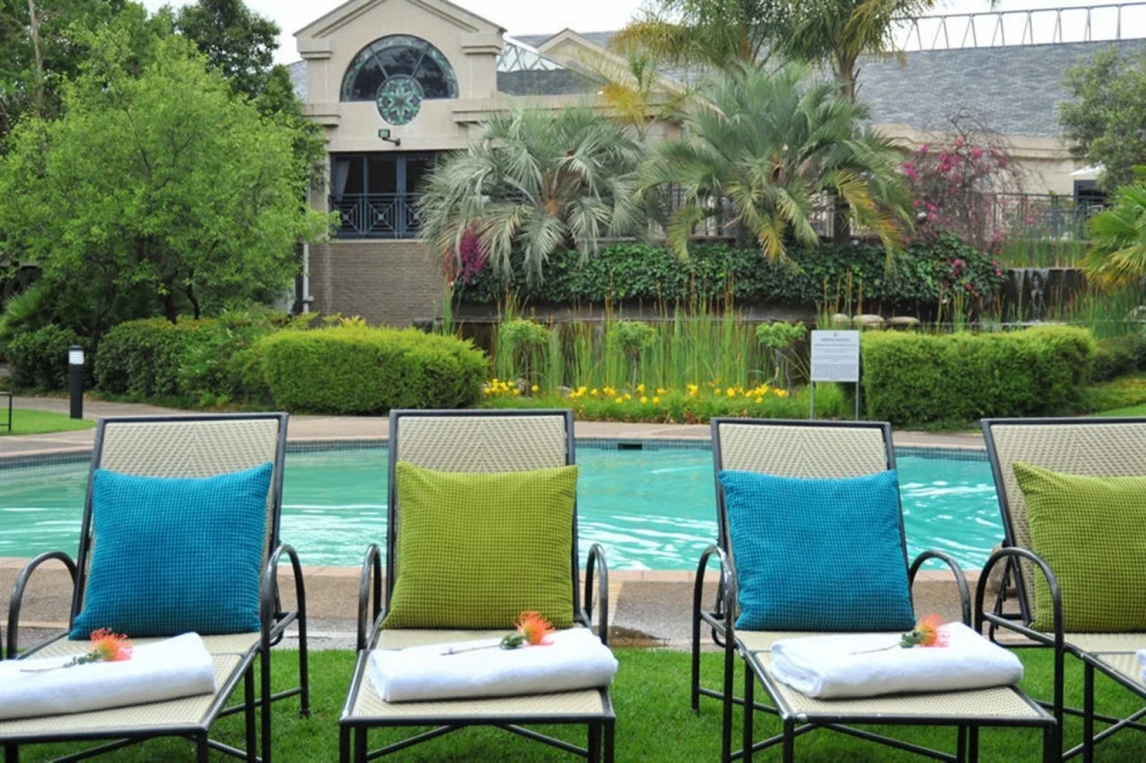 Protea Hotel by Marriott Midrand