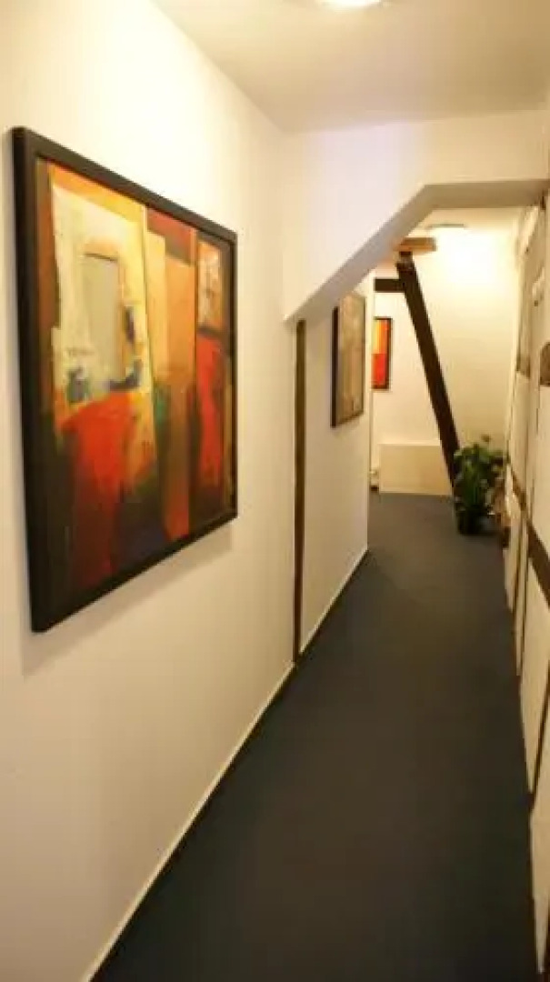 Hotel Schwartzer Löwe