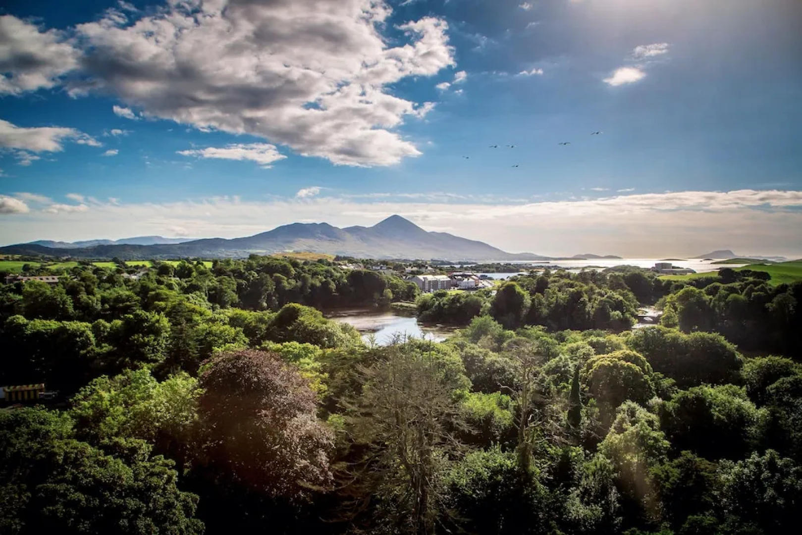 Westport Plaza Hotel