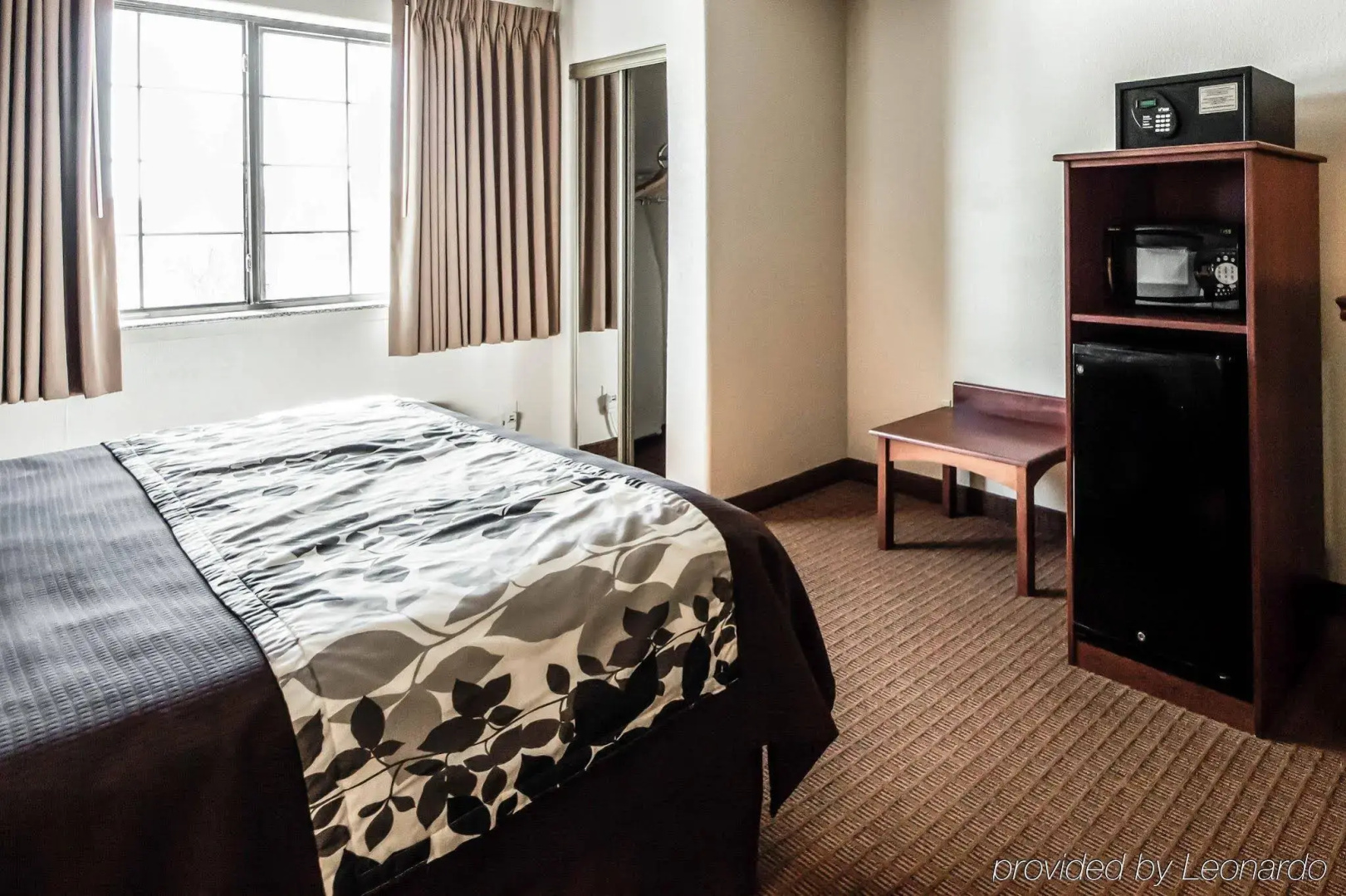 Sleep Inn & Suites Shamrock