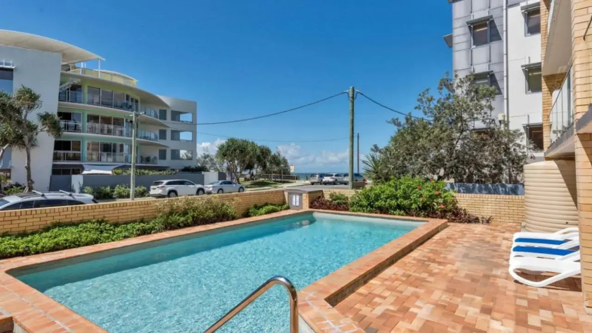 Unit 5 'dulkara' Kings Beach