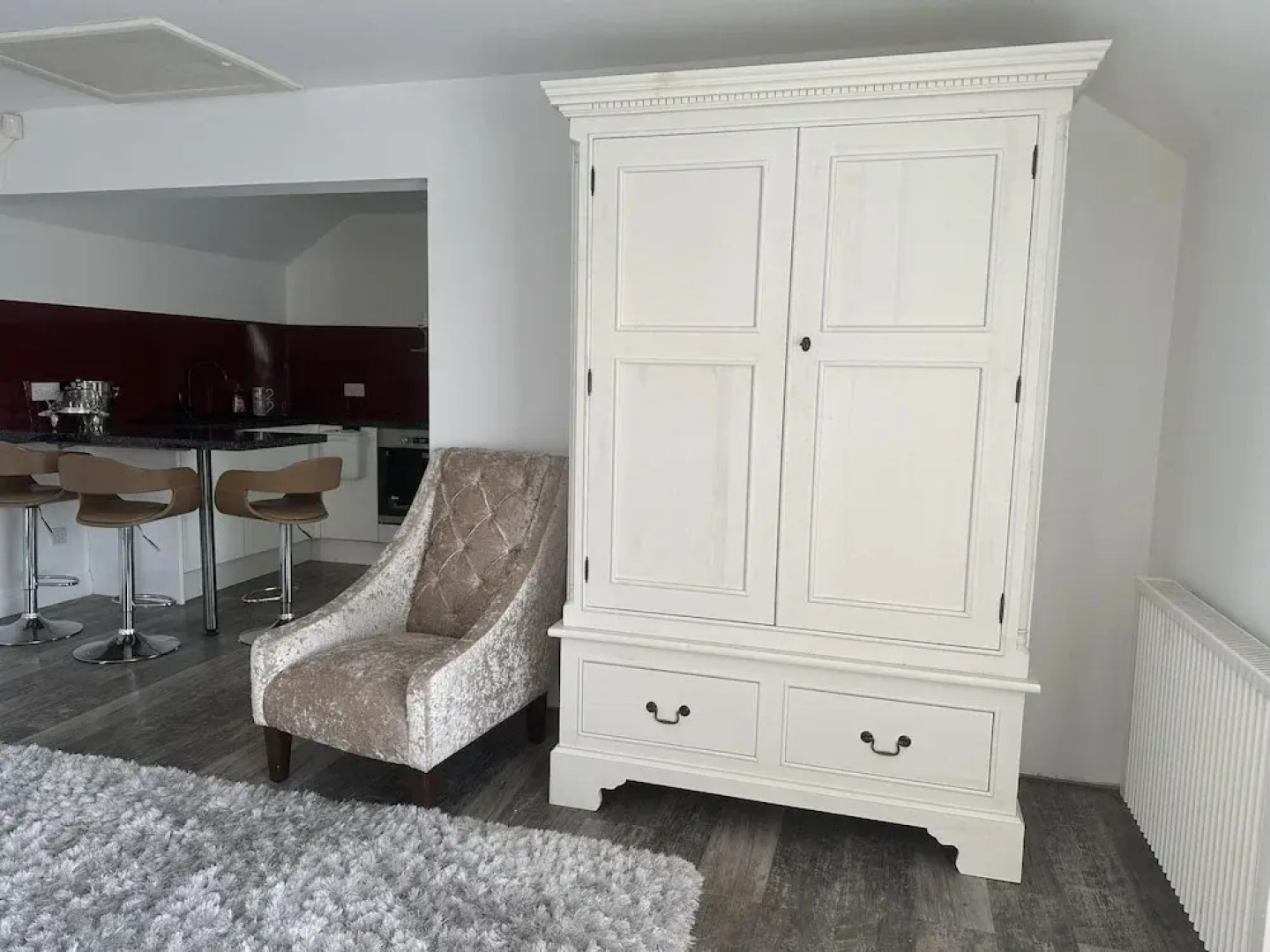 Stylish Apartment at Barmby Moor House