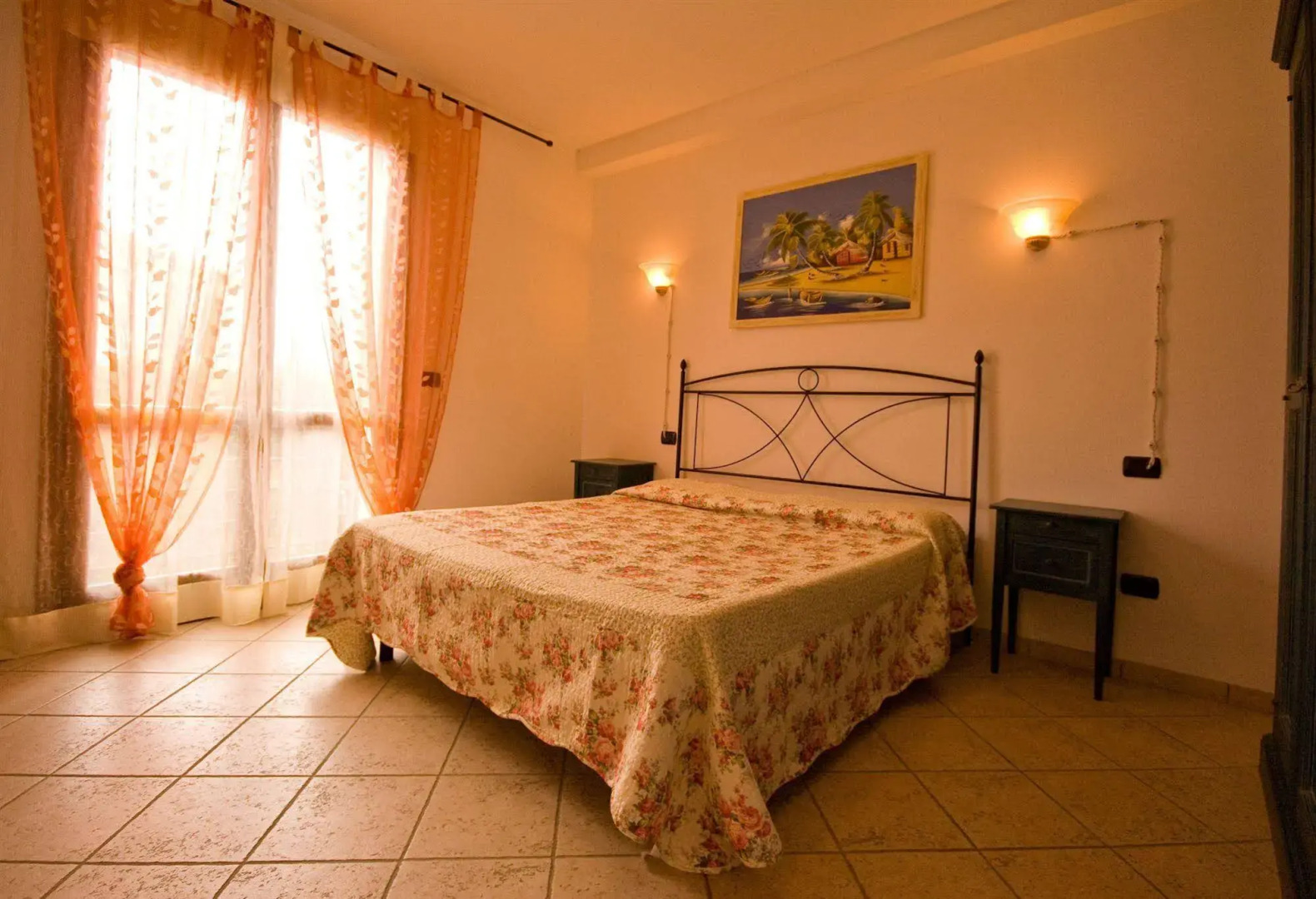 Follonica Apartments