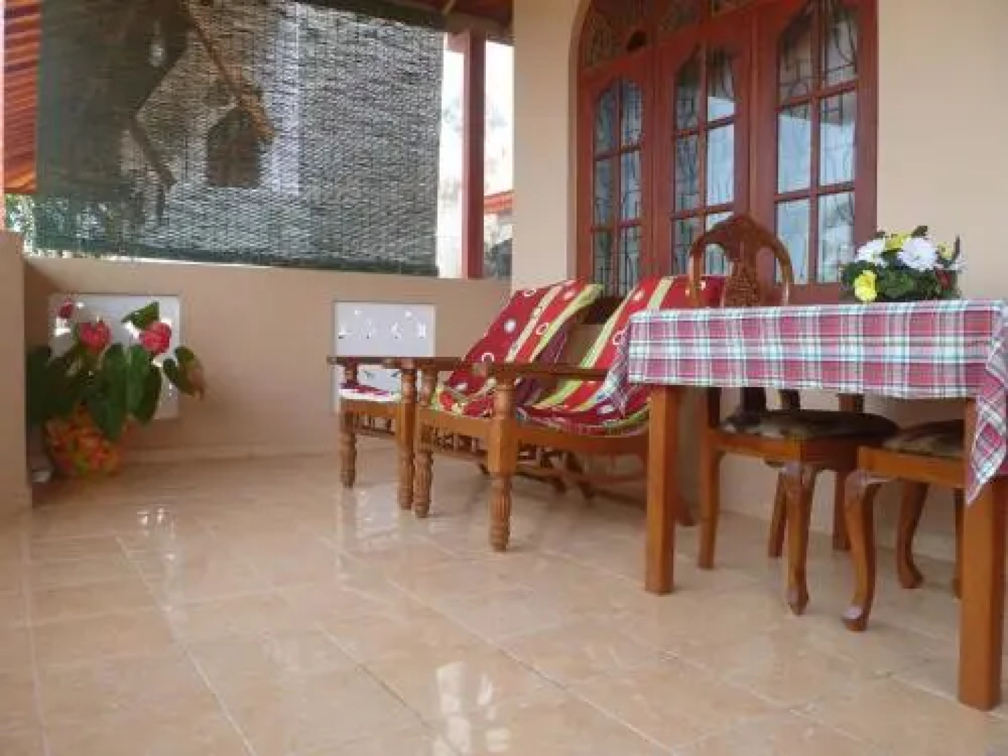 Southern Villa