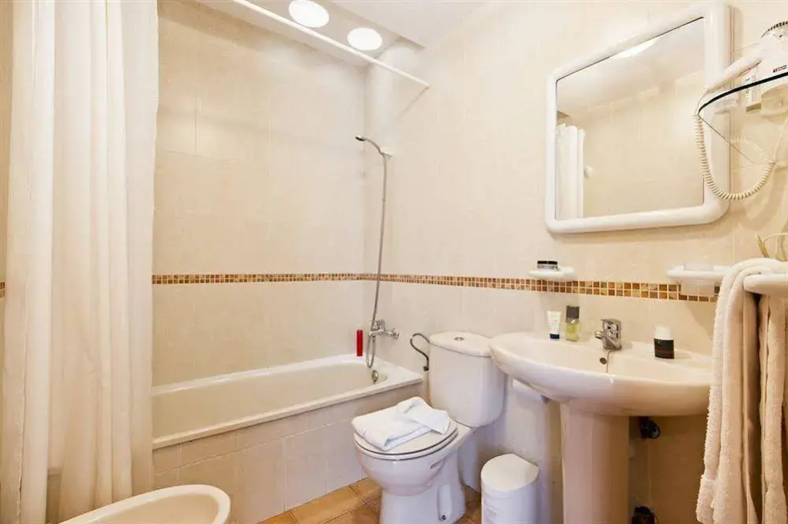 Viviendas Vacacionales Sol Deluxe