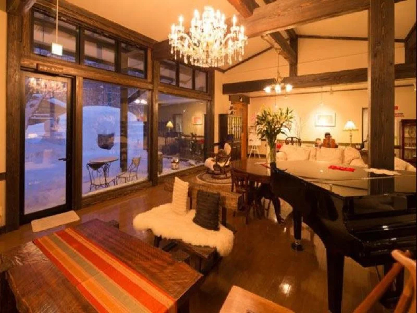 Natsuse Onsen Miyakowasure