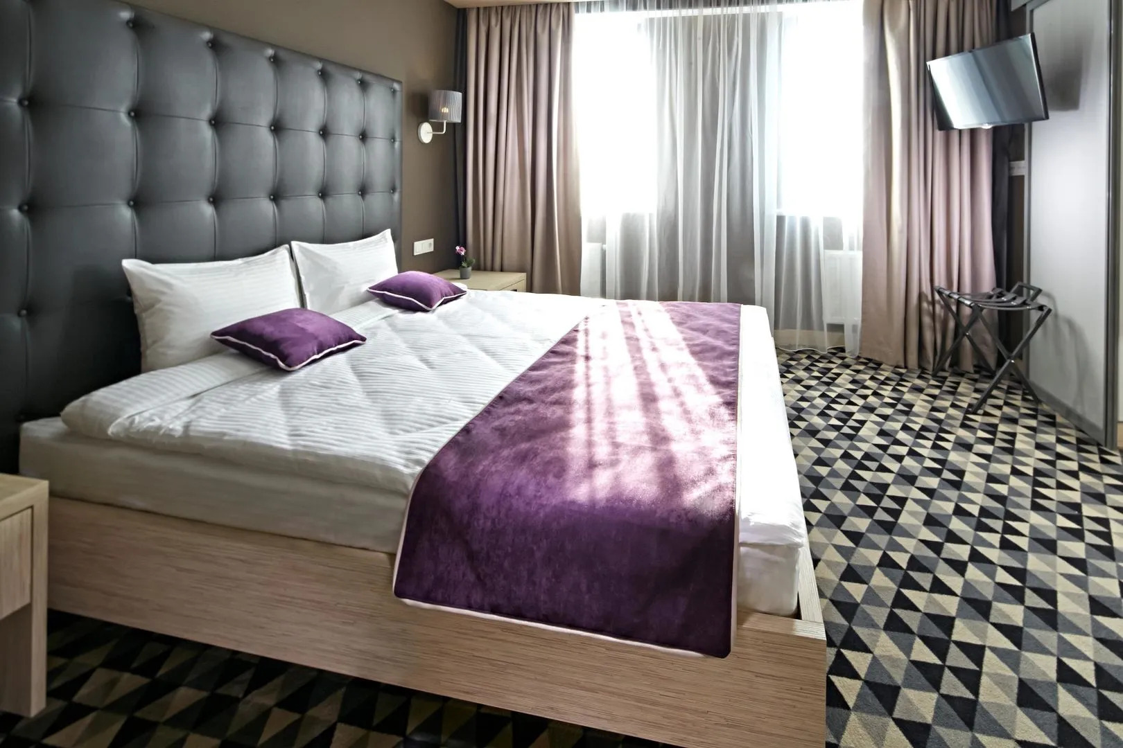 Отель «Мануфактура»