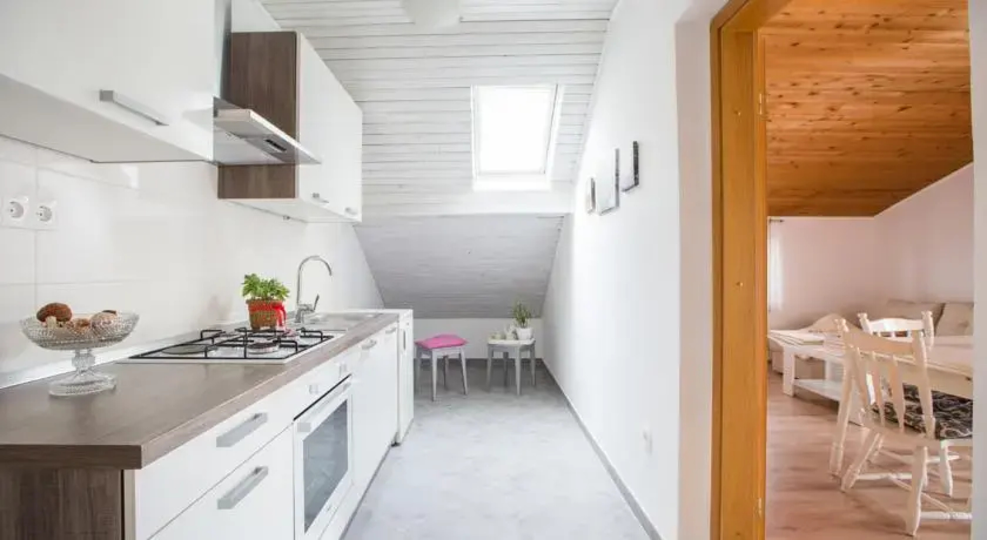 Apartments Mustapić Podstrana