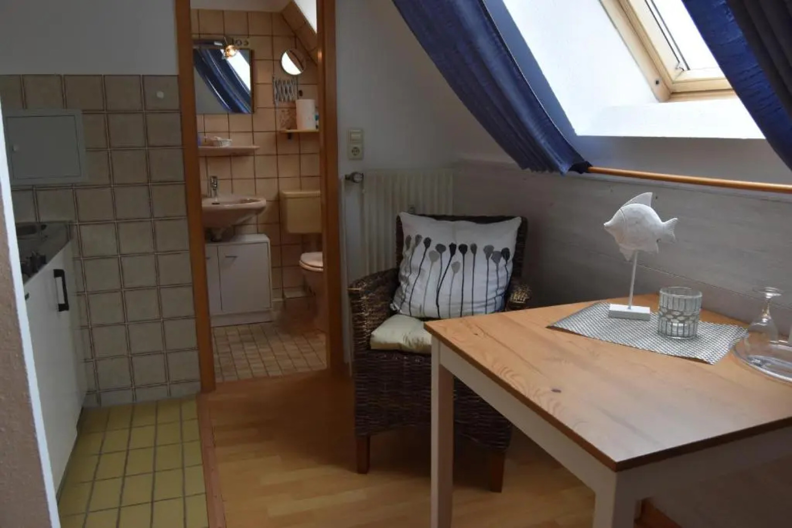 Land-gut-Hotel Hotel & Restaurant Schlei-Liesel