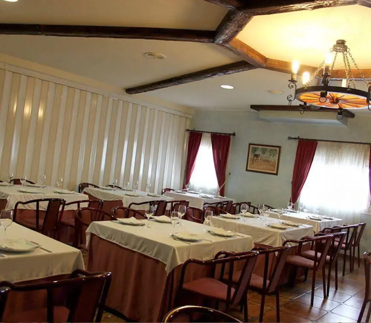 Hotel Venta El Molino