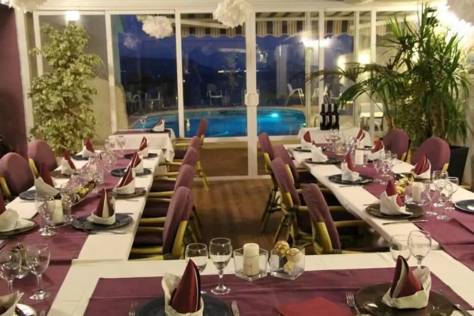 Hotel La Riviera