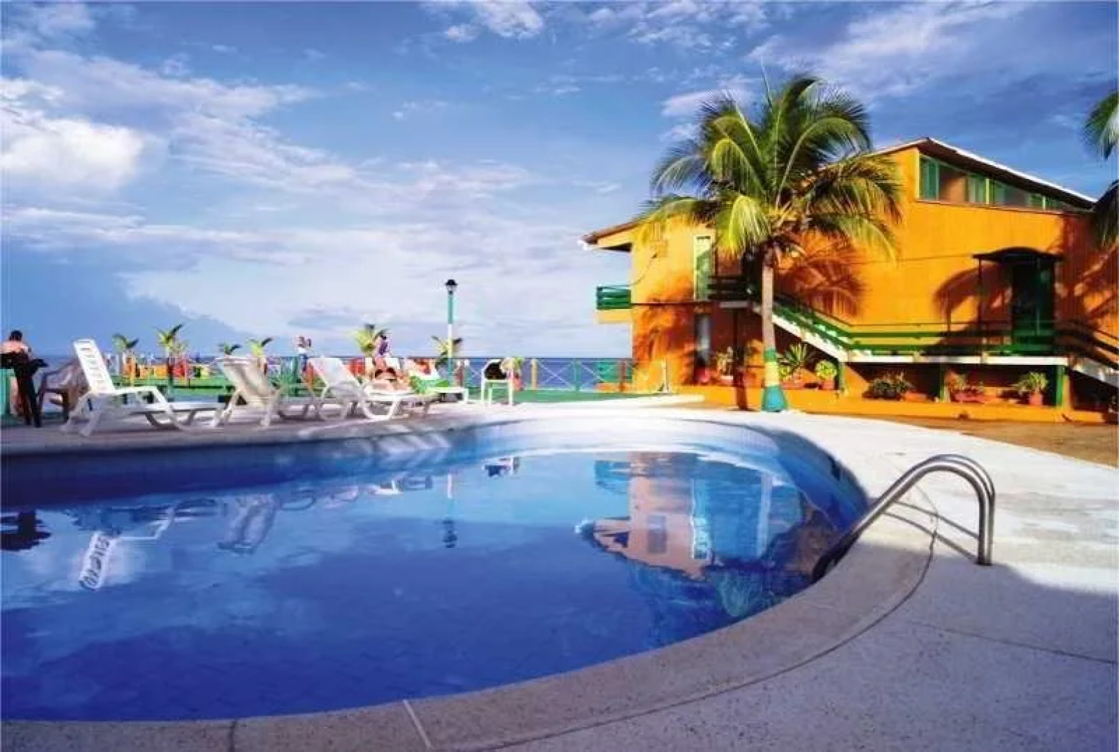 Hotel Tres Casitas