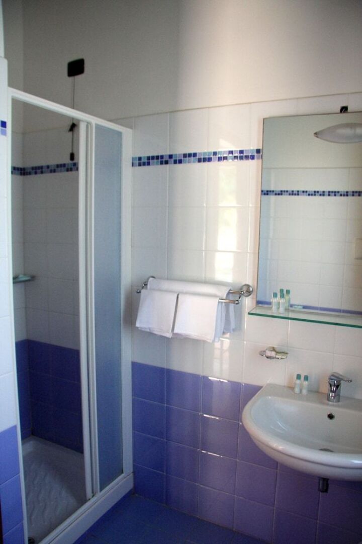 Arcomagno Hotel Village Club