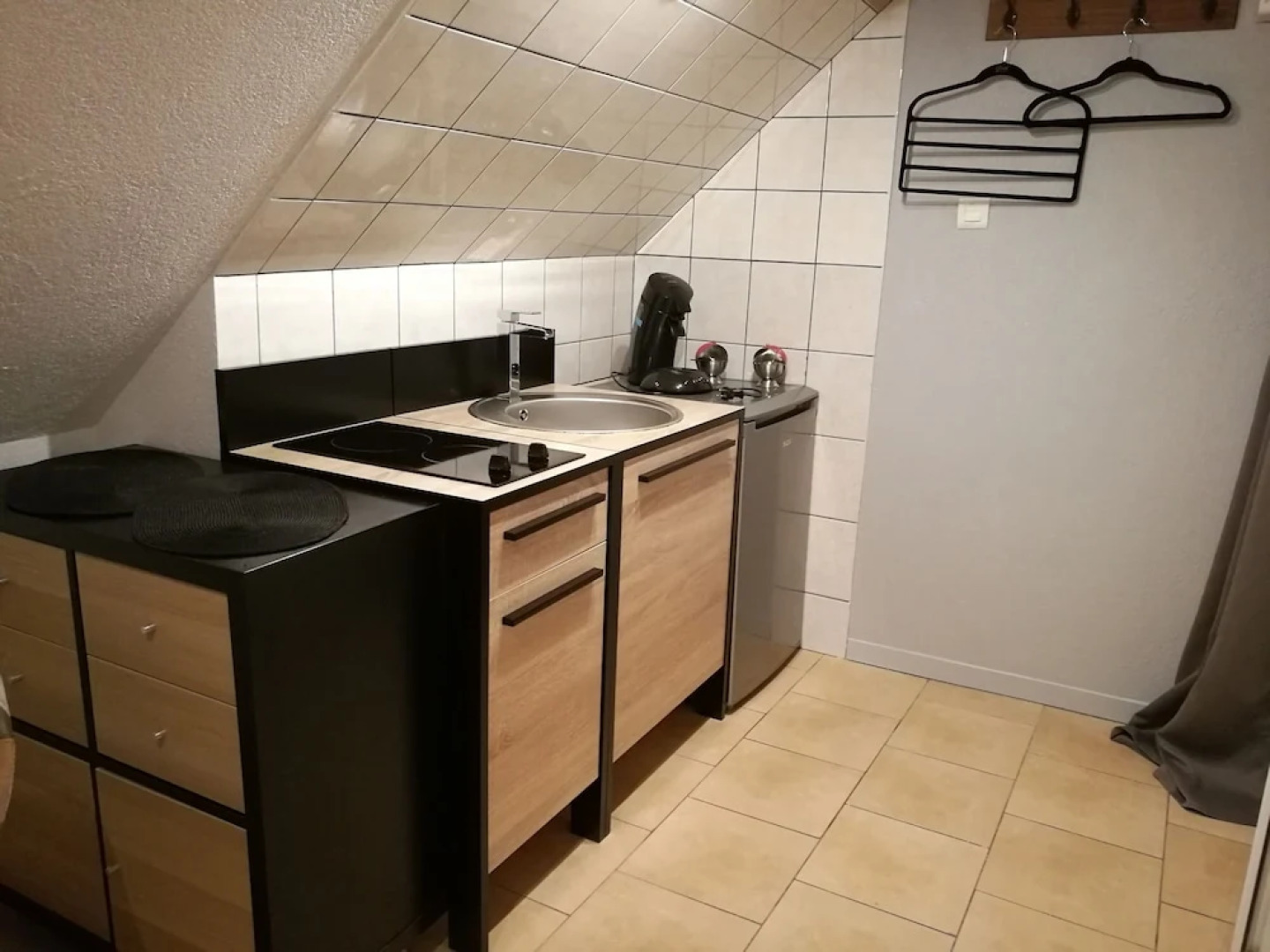 Le Cigogneau - 5km de Colmar