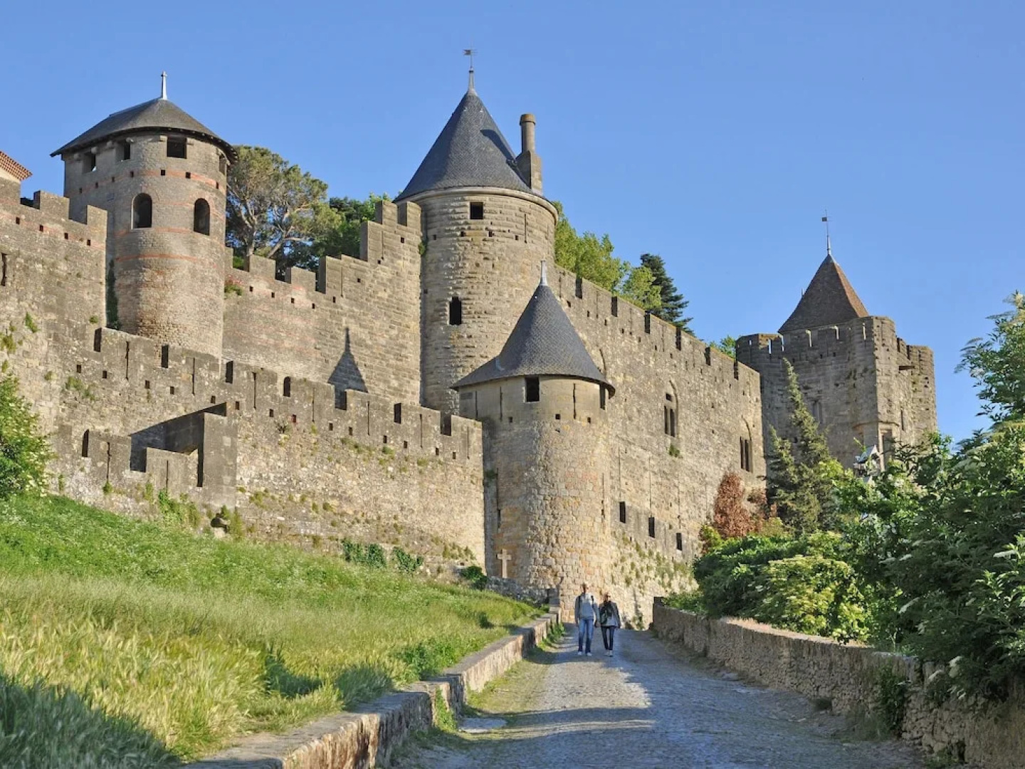 Lovely Villa in Soleil d'Oc with Swimming Pool