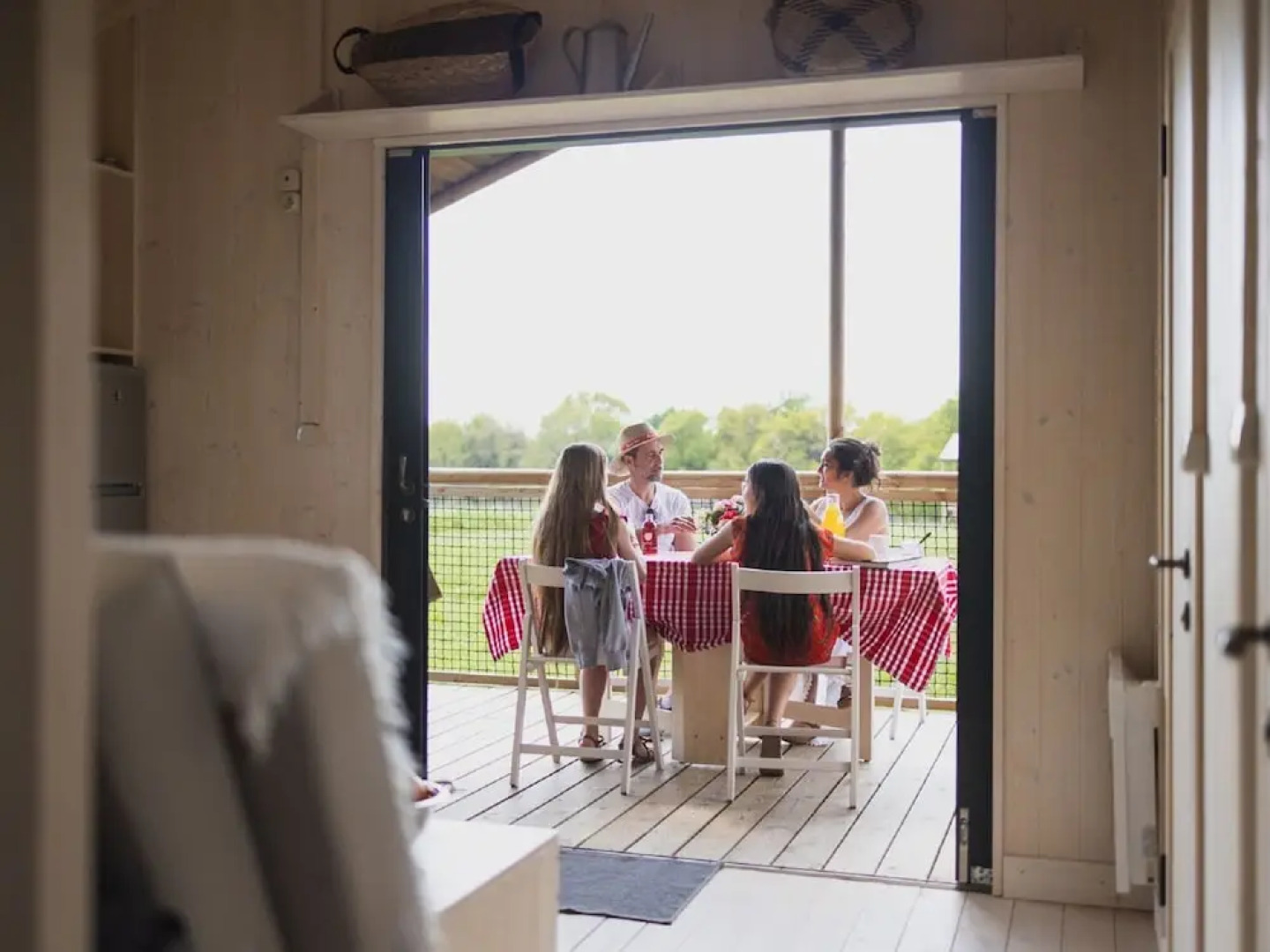 Holiday Home in Morbihan Close to the sea