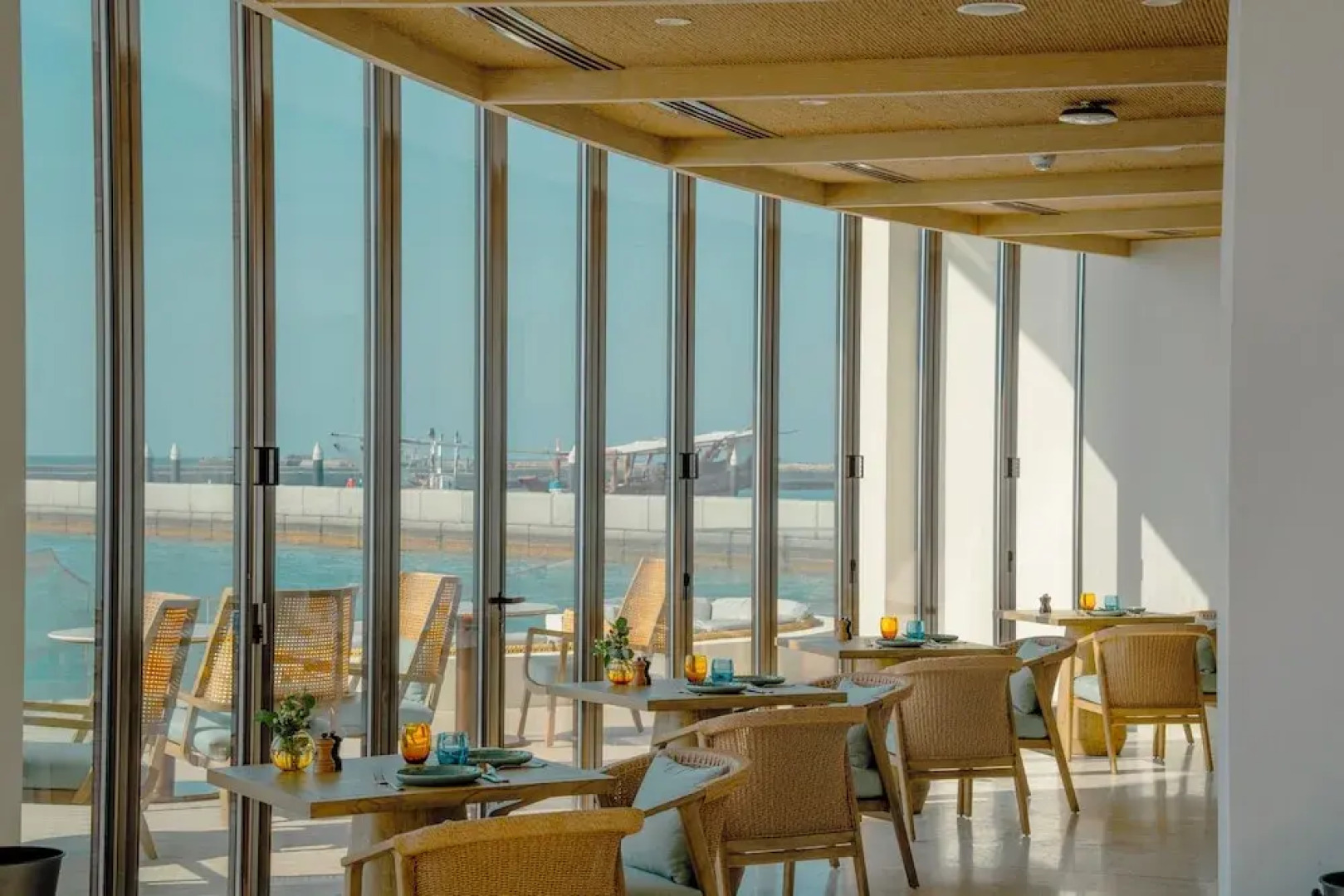 Hawar Resort By Mantis