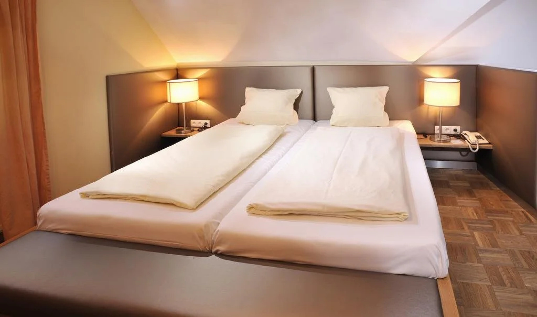 Genießerhotel Sattlerhof