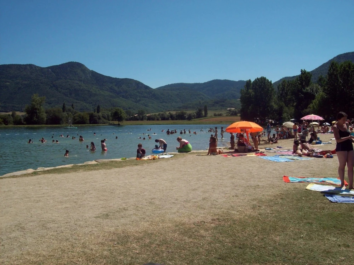 La Riviere Lune Chambre D'Hote