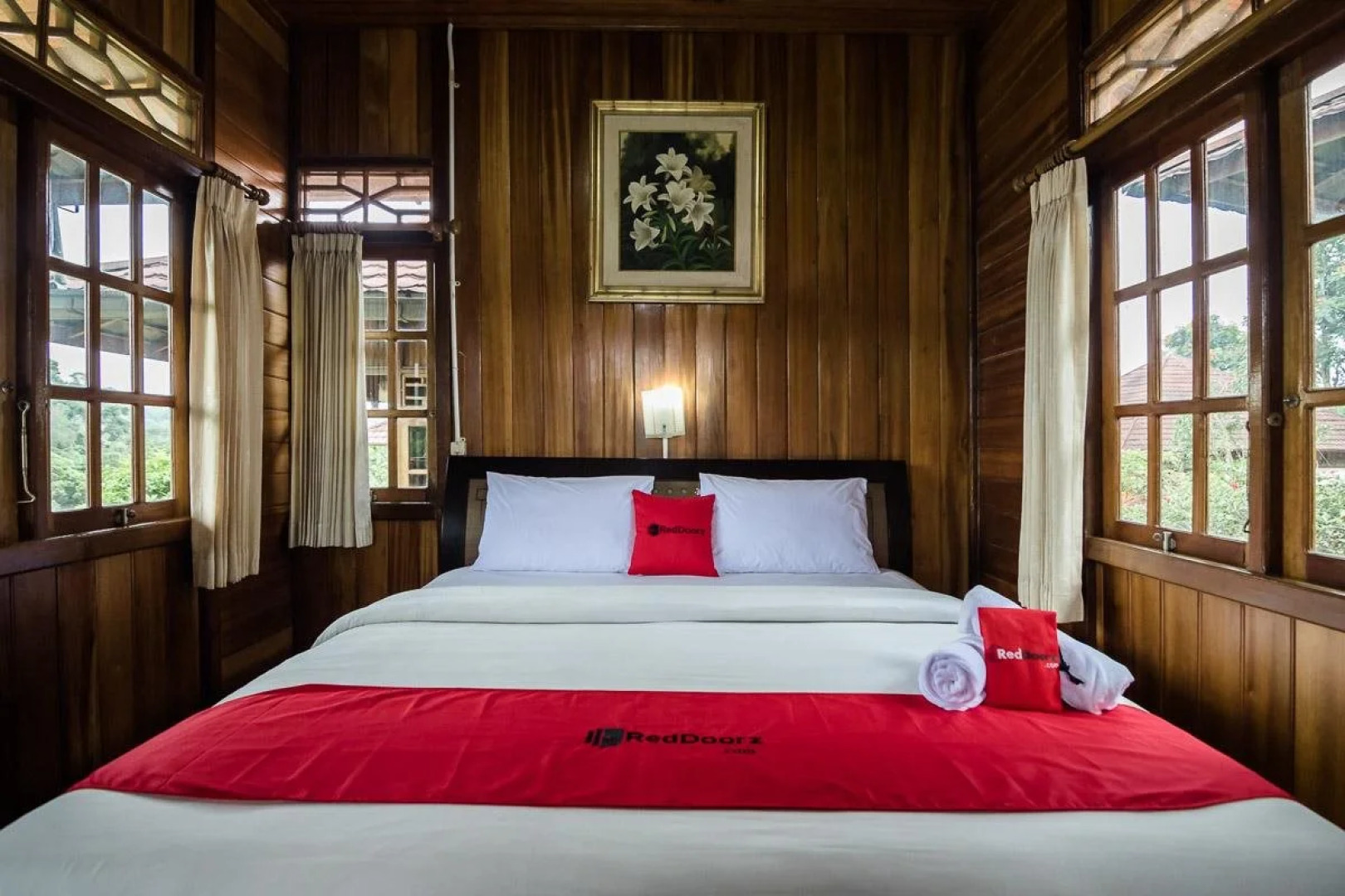 Alam Asri Hotel & Resort