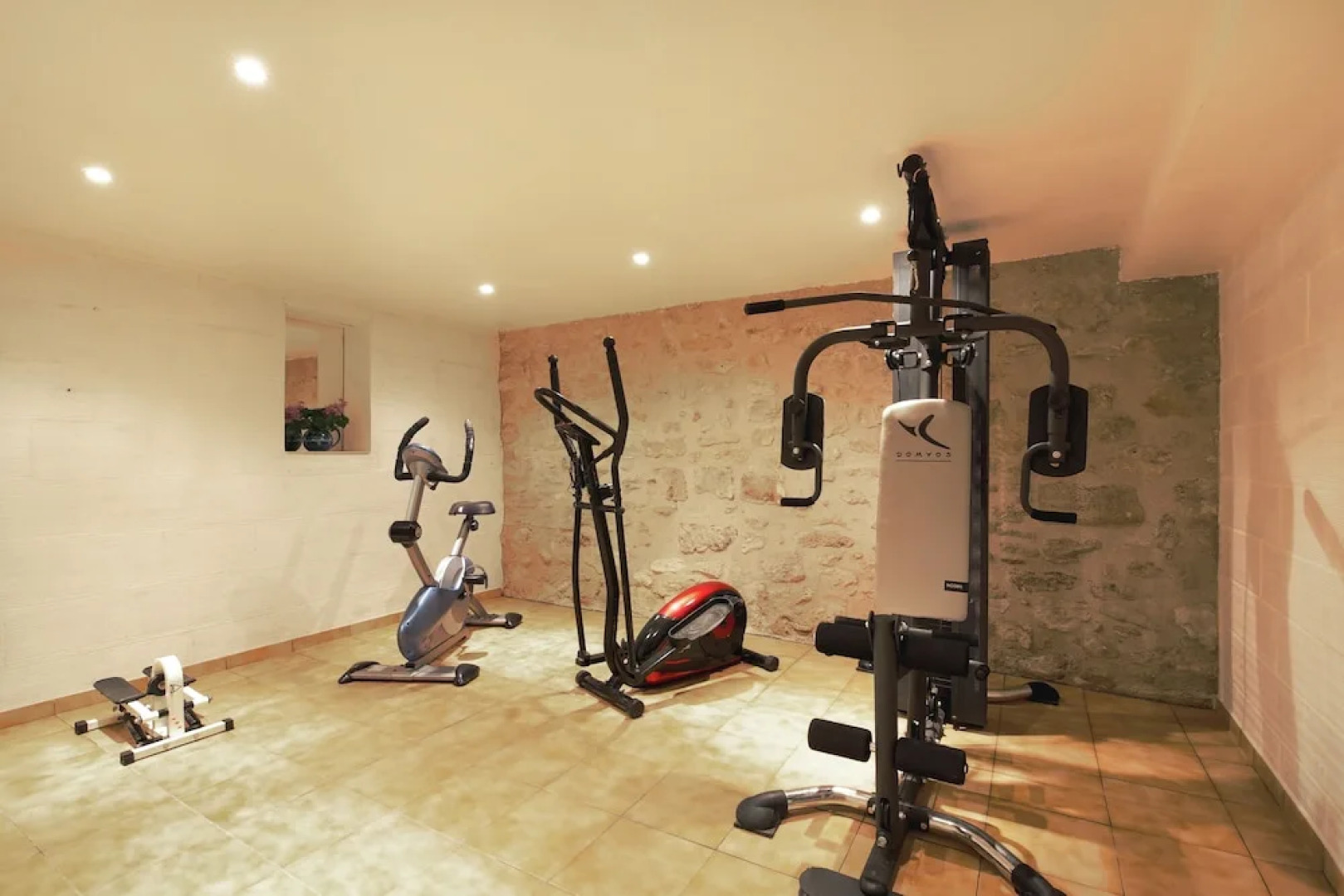 Domaine des deux rivières - B&B