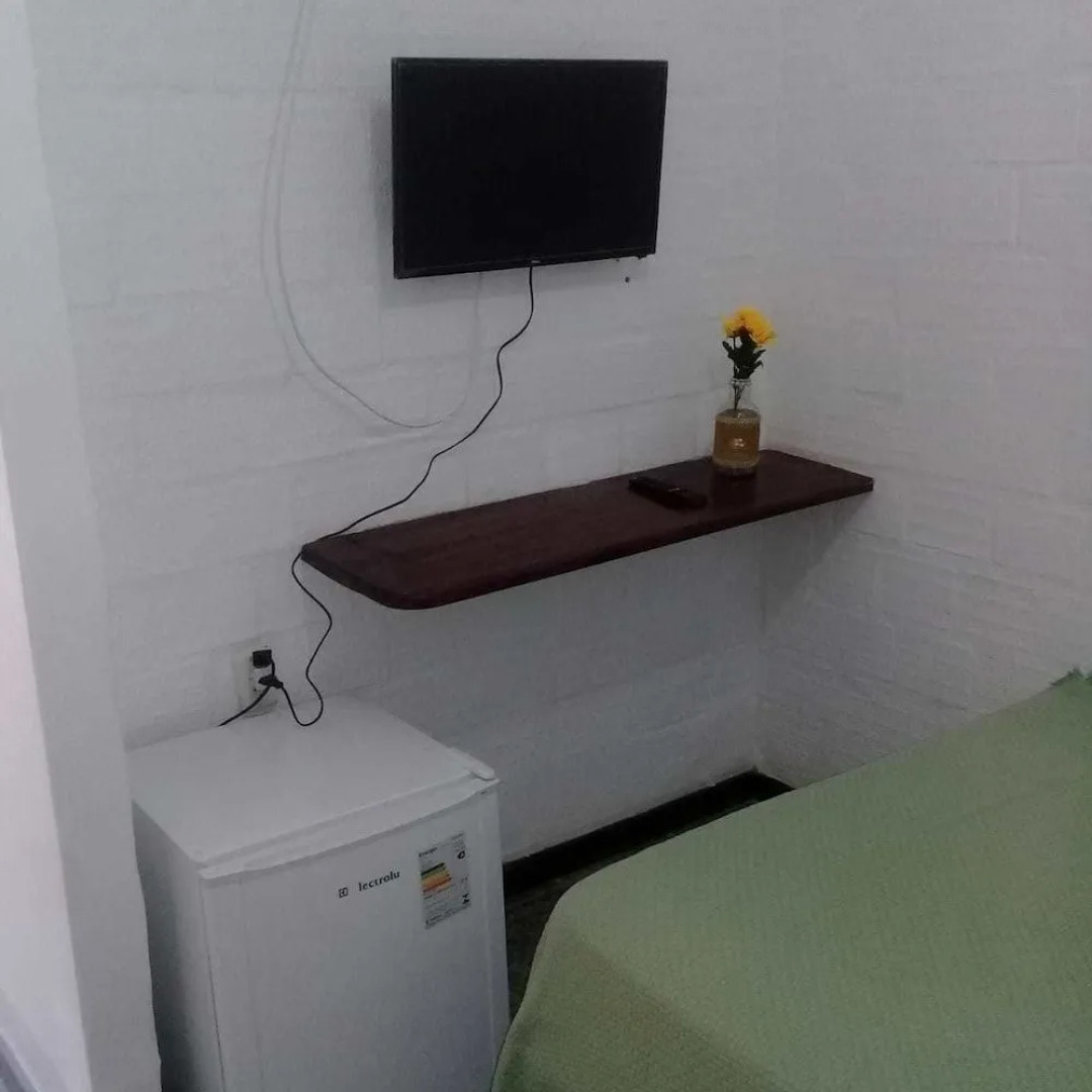 Pousada Encantos da Atalaia