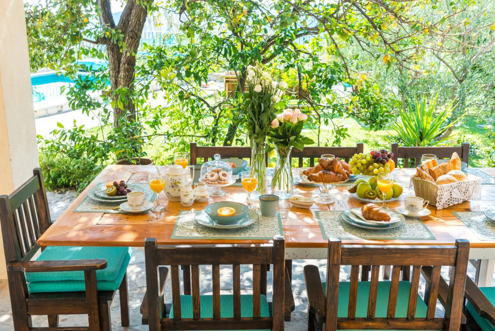 Rustic Stone Villa Begovi Dvori- Exclusive Privacy