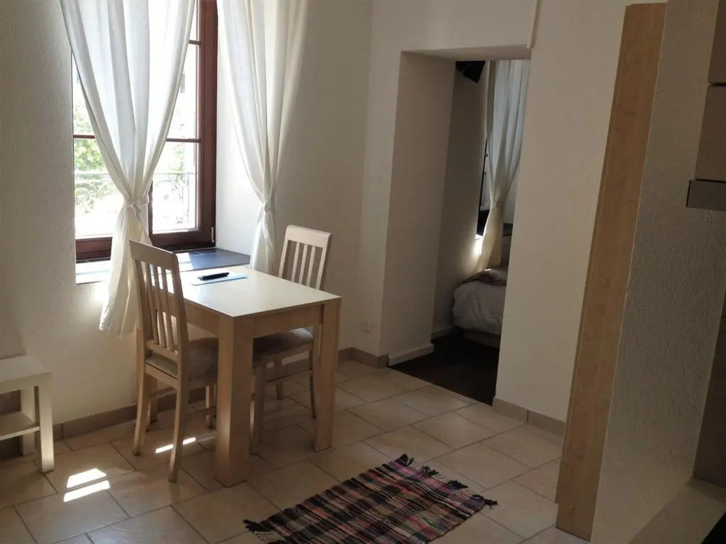 Hostellerie de L'Hotel de Ville