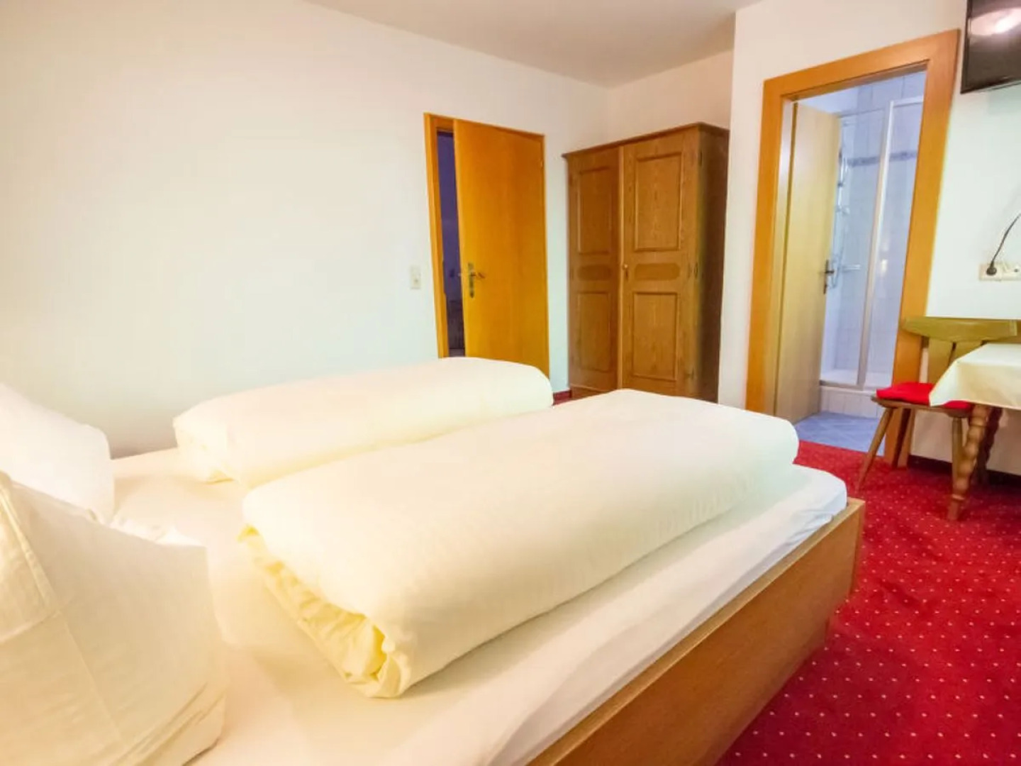 Apartment Brandegg Fügen 27178