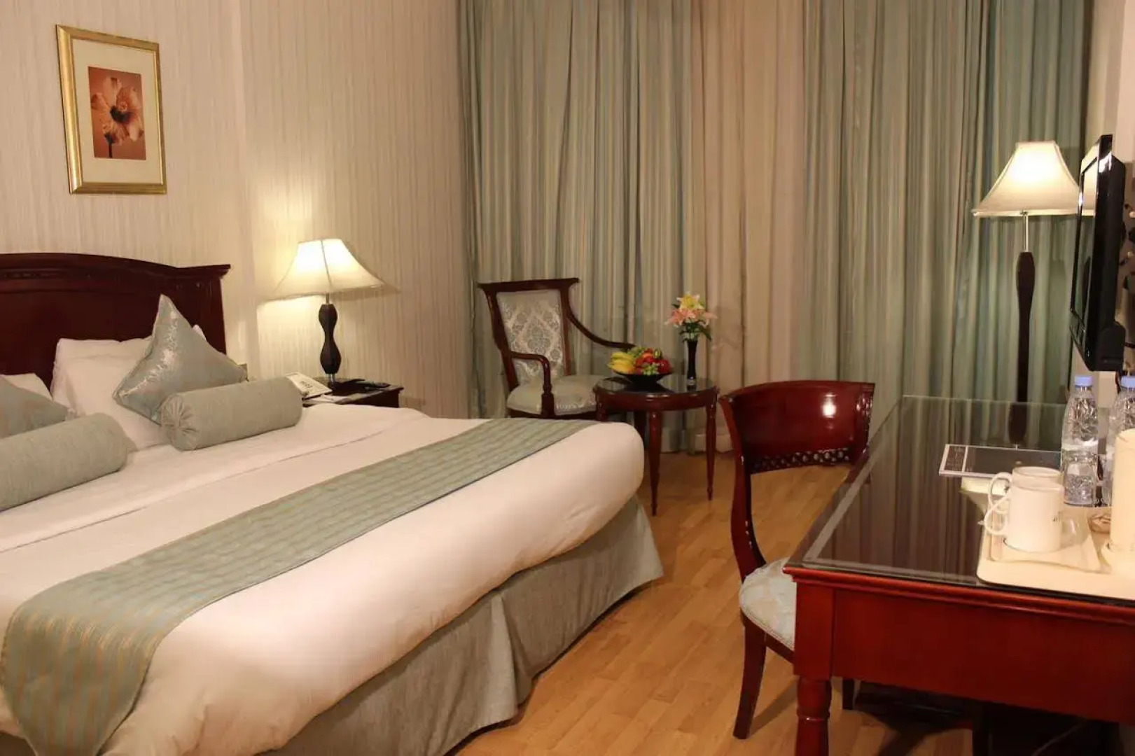 Golden Tulip Al Hamra