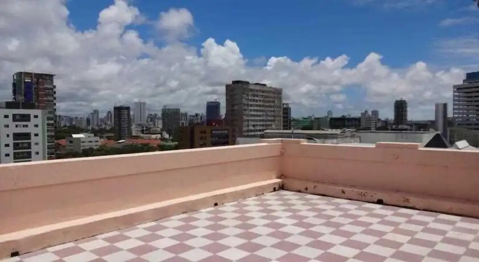 Hotel Central Recife