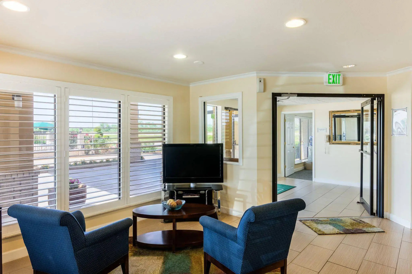 Quality Inn & Suites Abilene North