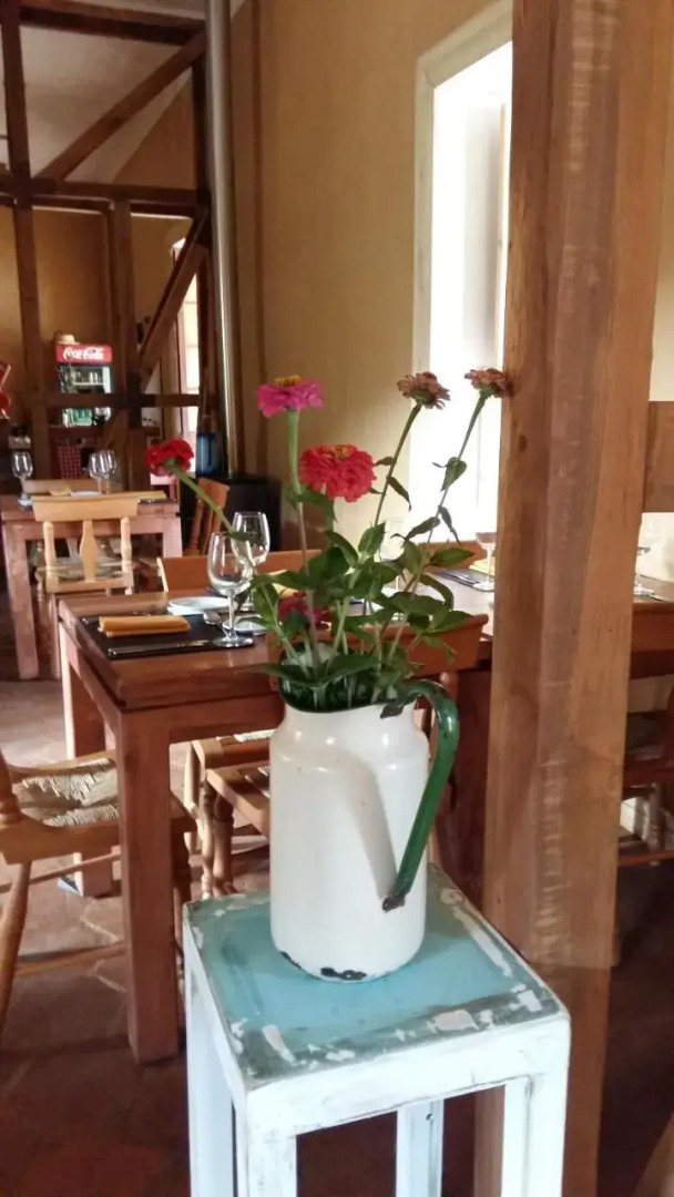 Hotel Parador Vichuquen