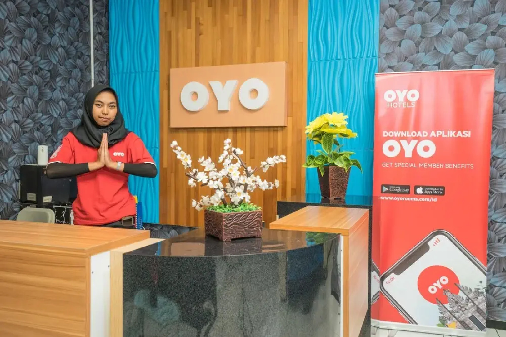 Mutiara Panderman Inn Syariah
