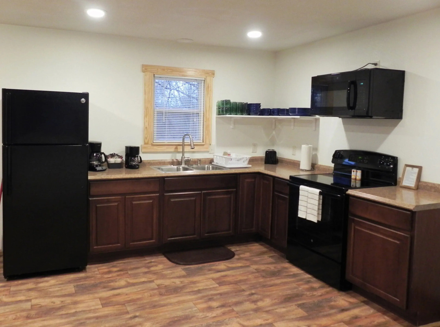 Pope's Landing Marina